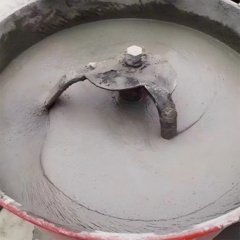 老边灌浆料常见问题与解决方法