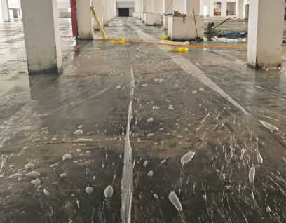 老边不发火砂浆和不发火金属骨料有什么区别