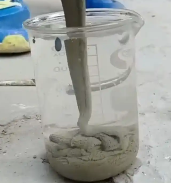老边水工混凝土絮凝剂，水下抗分散剂的作用及施工方法
