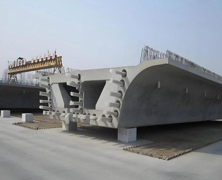 老边抗冻压浆料的特点及标准化施工工艺